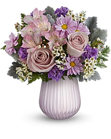 Teleflora's Playful Love Bouquet Bouquet