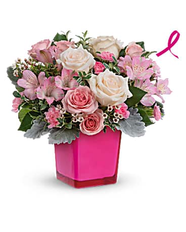 Teleflora's Be The Moment Bouquet Bouquet