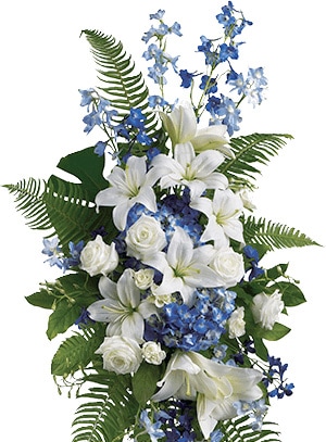 Sympathy and Funeral Flowers Guide